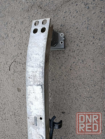 Усилитель бампера переднего TOYOTA CorollaVerso 04-09 г.в. Херсон - изображение 3