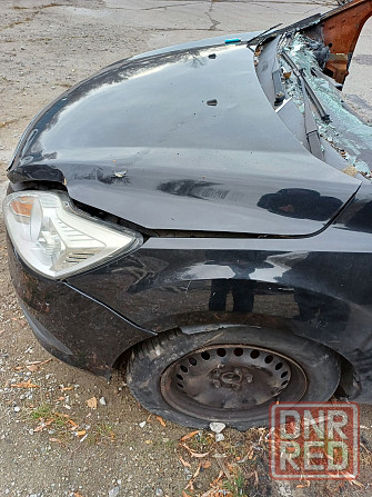 Ford Focus 2008-11 1.4 мотор/кробка/кузов/разборка Запорожье - изображение 2