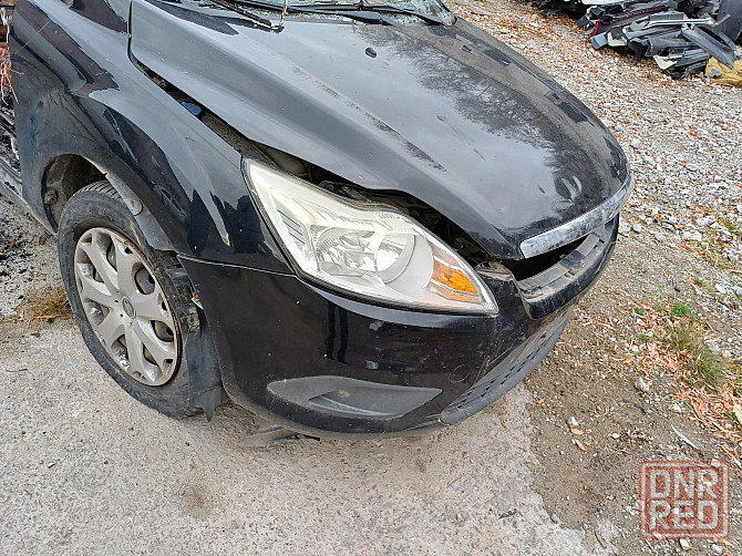 Ford Focus 2008-11 1.4 мотор/кробка/кузов/разборка Запорожье - изображение 4