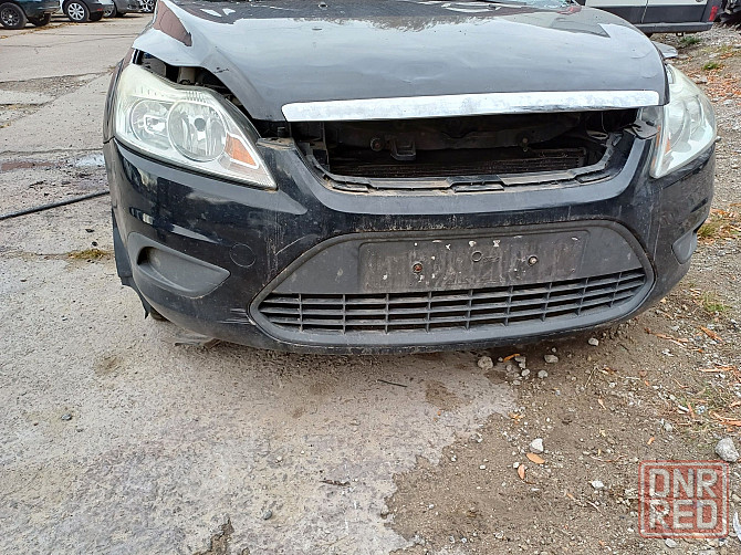 Ford Focus 2008-11 1.4 мотор/кробка/кузов/разборка Запорожье - изображение 5