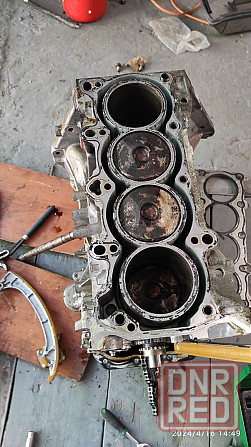Мотор двигатель mazda 2.5 3,6 cx5 skyactiv g Запорожье - изображение 1