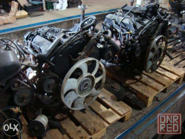 Поршень шатун коленвал компенсатор Форд Транзит 2.0 2.2 2.4 TDI TDCI Запорожье - изображение 4