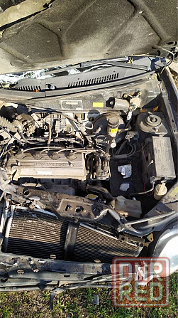 Продам Джили ск по запчастям Geely SK Запорожье - изображение 5