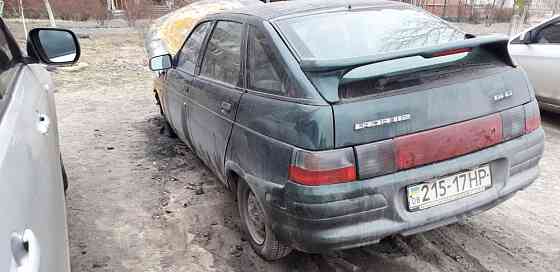 Калина 2110 Двигатель АВТОРАЗБОР Запорожье