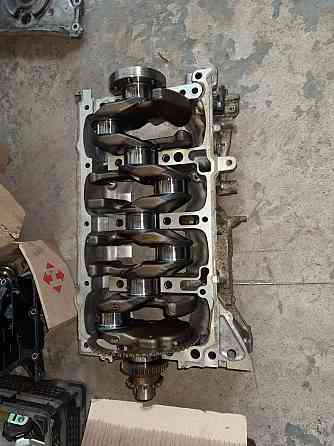 Коленвал Mazda 2013+ 2.5. PY детали двигателя Запорожье