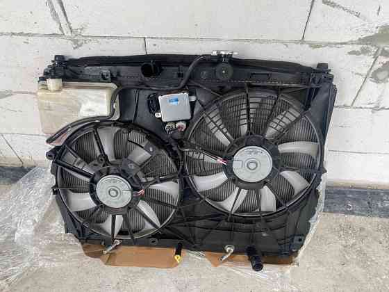 Панель пачка радиатор Lexus rx350 USA rx200t Rx450H 2016-2022 Запорожье