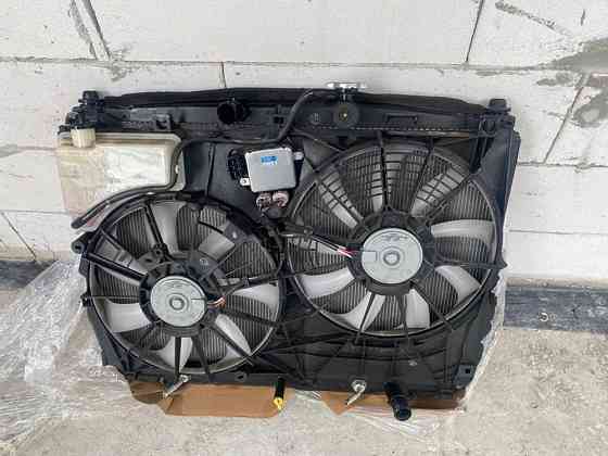 Панель пачка радиатор Lexus rx350 USA rx200t Rx450H 2016-2022 Запорожье