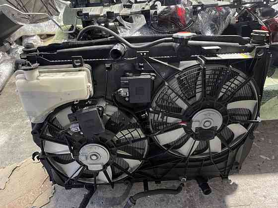 Панель пачка радиатор Lexus rx350 USA rx200t Rx450H 2016-2022 Запорожье
