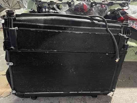 Панель пачка радиатор Lexus rx350 USA rx200t Rx450H 2016-2022 Запорожье