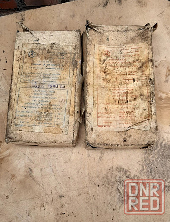 Вкладыши коренные ЯМЗ 236- 238. Запорожье - изображение 1