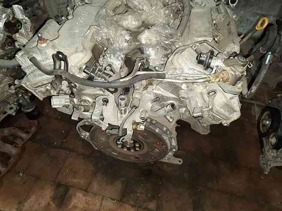 Мотор Toyota/Lexus 2.5 V6 AWD 4GRFSE Запорожье