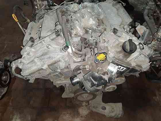 Мотор Toyota/Lexus 2.5 V6 AWD 4GRFSE Запорожье