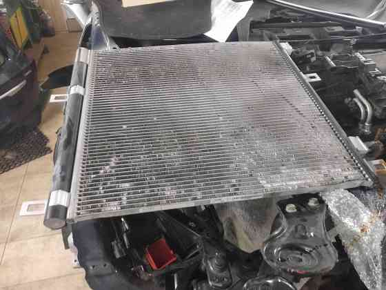 Радиатор 3.6 GMC Acadia Cadillac xt5 xt4 Chevy Tr Buick Enclave Запорожье