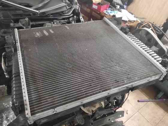 Радиатор 3.6 GMC Acadia Cadillac xt5 xt4 Chevy Tr Buick Enclave Запорожье