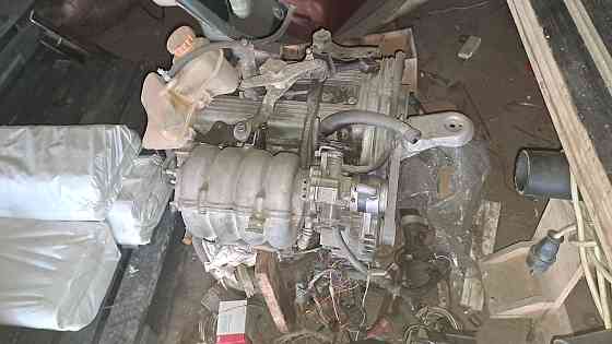 Мотор Daewoo Nubira, Lanos Запорожье