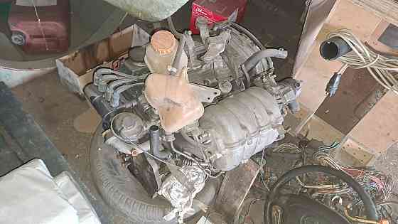 Мотор Daewoo Nubira, Lanos Запорожье