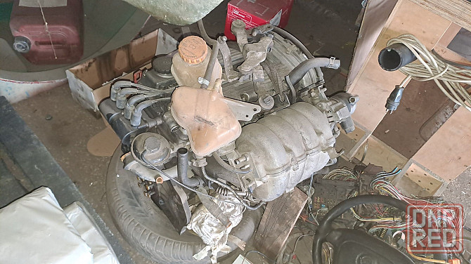 Мотор Daewoo Nubira, Lanos Запорожье - изображение 1
