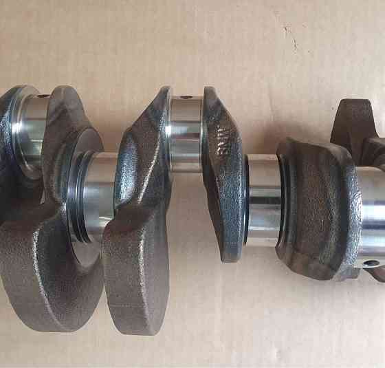 BMW F30 F15 F25 F01 F10 коленвал N55 НОВЫЙ Запорожье