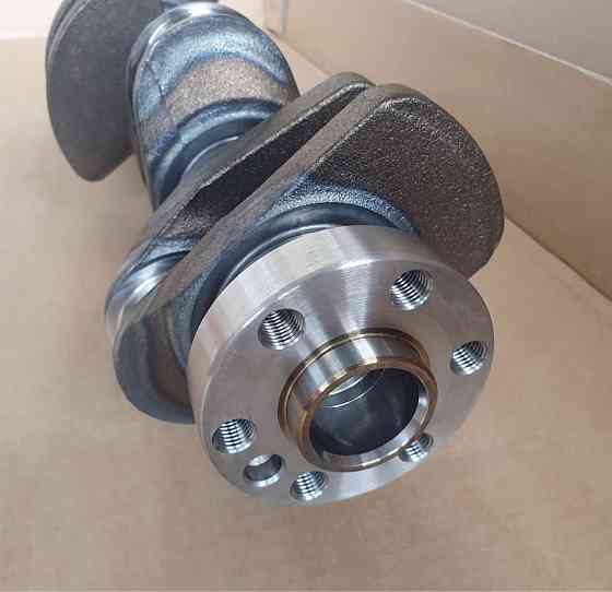 BMW F30 F15 F25 F01 F10 коленвал N55 НОВЫЙ Запорожье