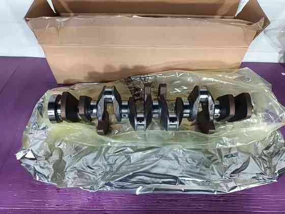 BMW F30 F15 F25 F01 F10 коленвал N55 НОВЫЙ Запорожье