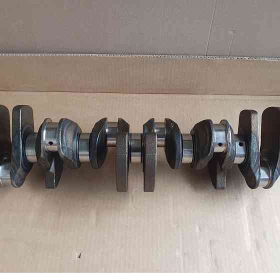 BMW F30 F15 F25 F01 F10 коленвал N55 НОВЫЙ Запорожье