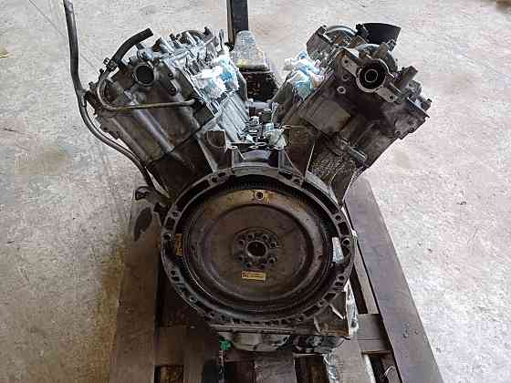 Мотор Mercedes OM 642.890 двигатель в наличии Запорожье