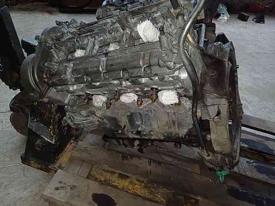 Мотор Mercedes OM 642.890 двигатель в наличии Запорожье