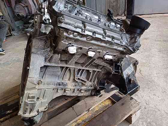Мотор Mercedes OM 642.890 двигатель в наличии Запорожье