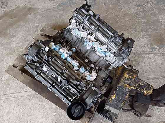 Мотор Mercedes OM 642.890 двигатель в наличии Запорожье
