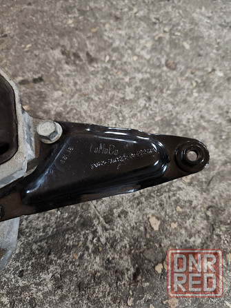 Подушка двигателя (КПП) Ford C Max gibrid Запорожье - изображение 2
