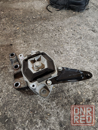 Подушка двигателя (КПП) Ford C Max gibrid Запорожье - изображение 3