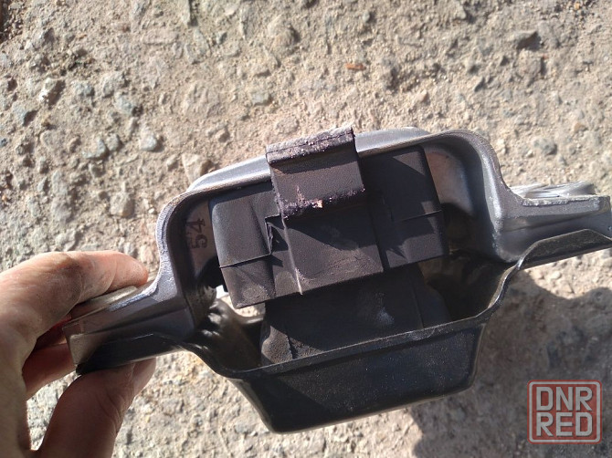 Подушка опора  двигателя vw touran,caddy,passat Запорожье - изображение 4