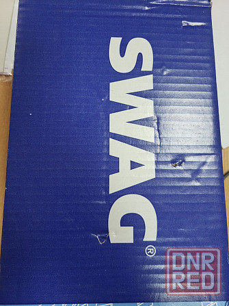 Подушка двигателя задняя SWAG Форд Транзит 2.2D 6cт. 2006-2014 Запорожье - изображение 3