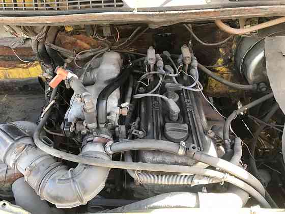Двигатель двигун мотор Газ 405 Авторазборка Запорожье