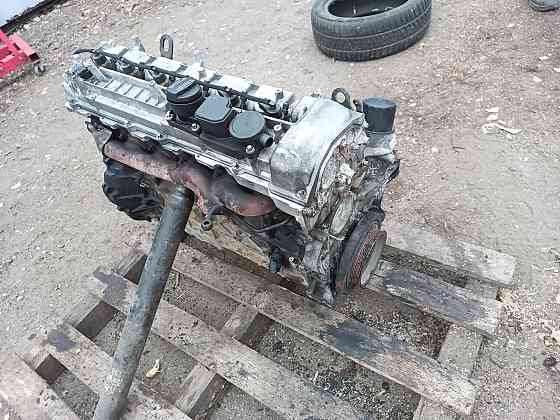 Двигатель Mercedes ОМ 648 3.2 CDI Запорожье
