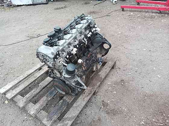 Двигатель Mercedes ОМ 648 3.2 CDI Запорожье