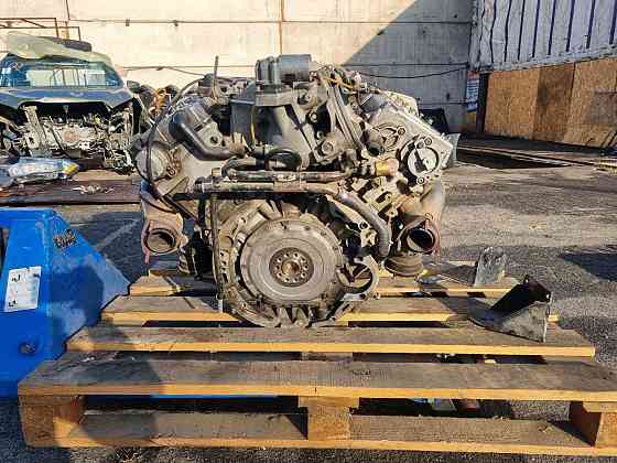 Двигатель Audi A8 D2 4.2 ABZ Запорожье