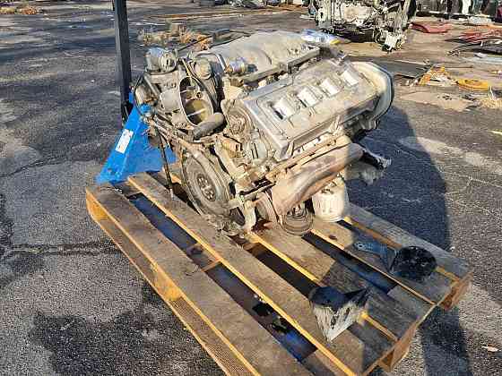 Двигатель Audi A8 D2 4.2 ABZ Запорожье