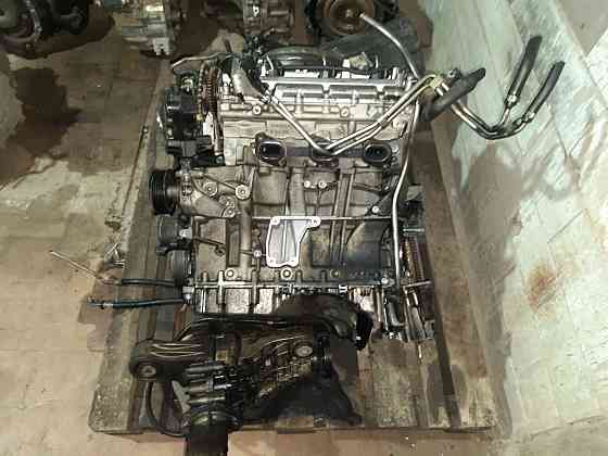 Мотор Mercedes OM642 по запчастям, коробка ML 3.0 CDI Запорожье