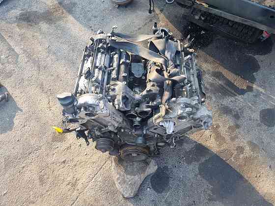 Двигатель Jeep Grand Cherokee WK 3.0 CRD Запорожье