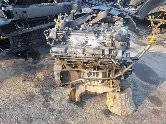 Двигатель Jeep Grand Cherokee WK 3.0 CRD Запорожье