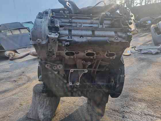 Двигатель Jeep Grand Cherokee WK 3.0 CRD Запорожье