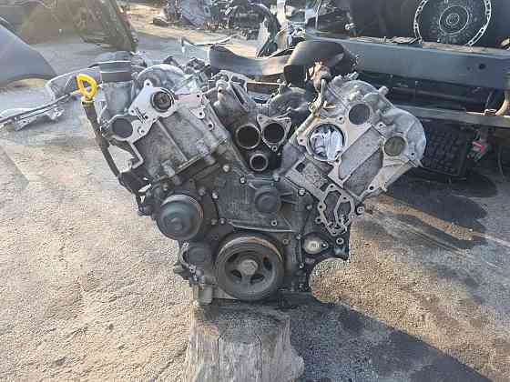 Двигатель Jeep Grand Cherokee WK 3.0 CRD Запорожье
