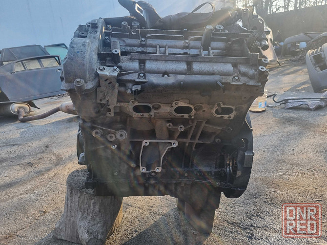 Двигатель Jeep Grand Cherokee WK 3.0 CRD Запорожье - изображение 6