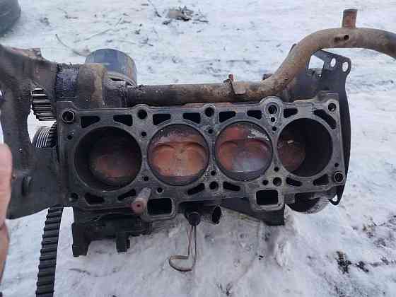 Пень Блок двигателя ВАЗ 1,5 083 2109 2108 2110 Запорожье