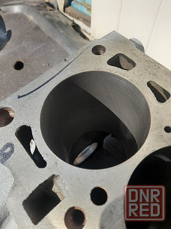 Блок, коленвал сенс 1.3, сенс 1.4,  ланос 1.4 Запорожье - изображение 4