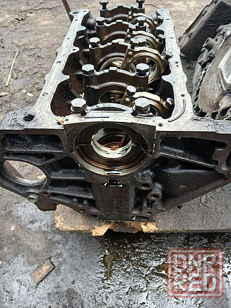 Блок,  шатун ланос 1.5,  1.6 Запорожье - изображение 4