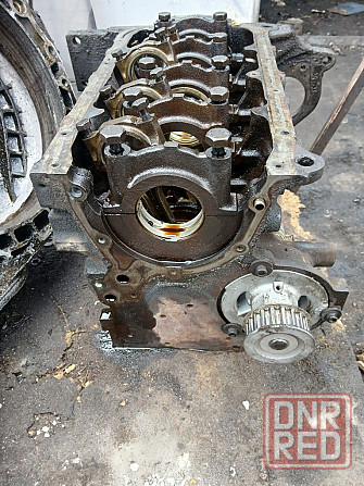 Блок,  шатун ланос 1.5,  1.6 Запорожье - изображение 5