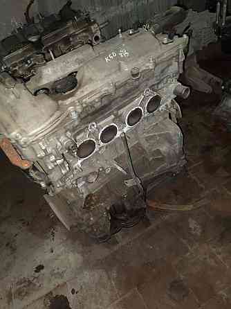 Двигатель Toyota/Lexus 2.5 2ARFE мотор Запорожье