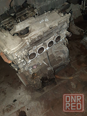 Двигатель Toyota/Lexus 2.5 2ARFE мотор Запорожье - изображение 1